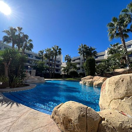 La Calma - One Bedroom Apartment By The Pool In Playa Flamenca 오리후엘라 외부 사진