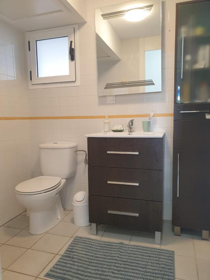 La Calma - One Bedroom Apartment By The Pool In Playa Flamenca 오리후엘라 외부 사진