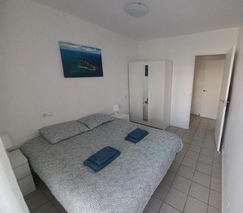 La Calma - One Bedroom Apartment By The Pool In Playa Flamenca 오리후엘라 외부 사진