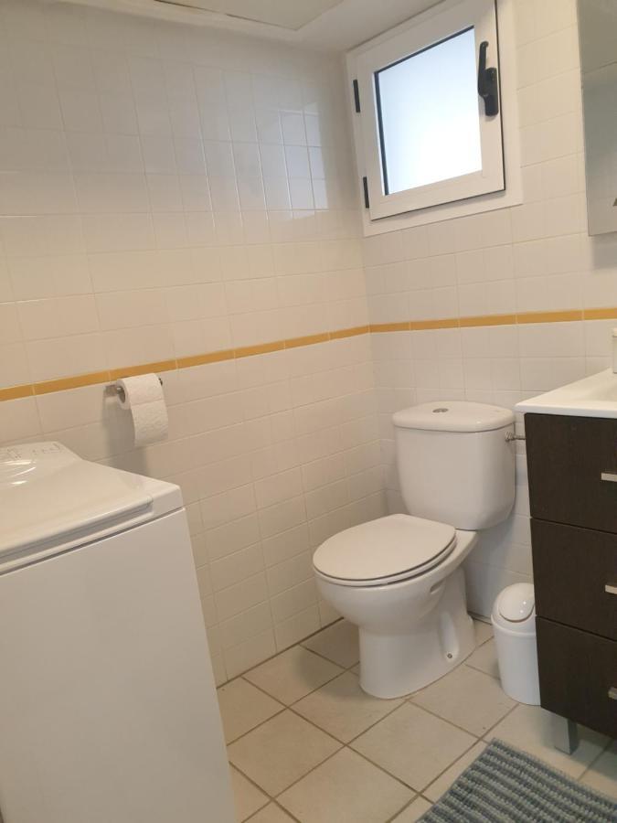 La Calma - One Bedroom Apartment By The Pool In Playa Flamenca 오리후엘라 외부 사진