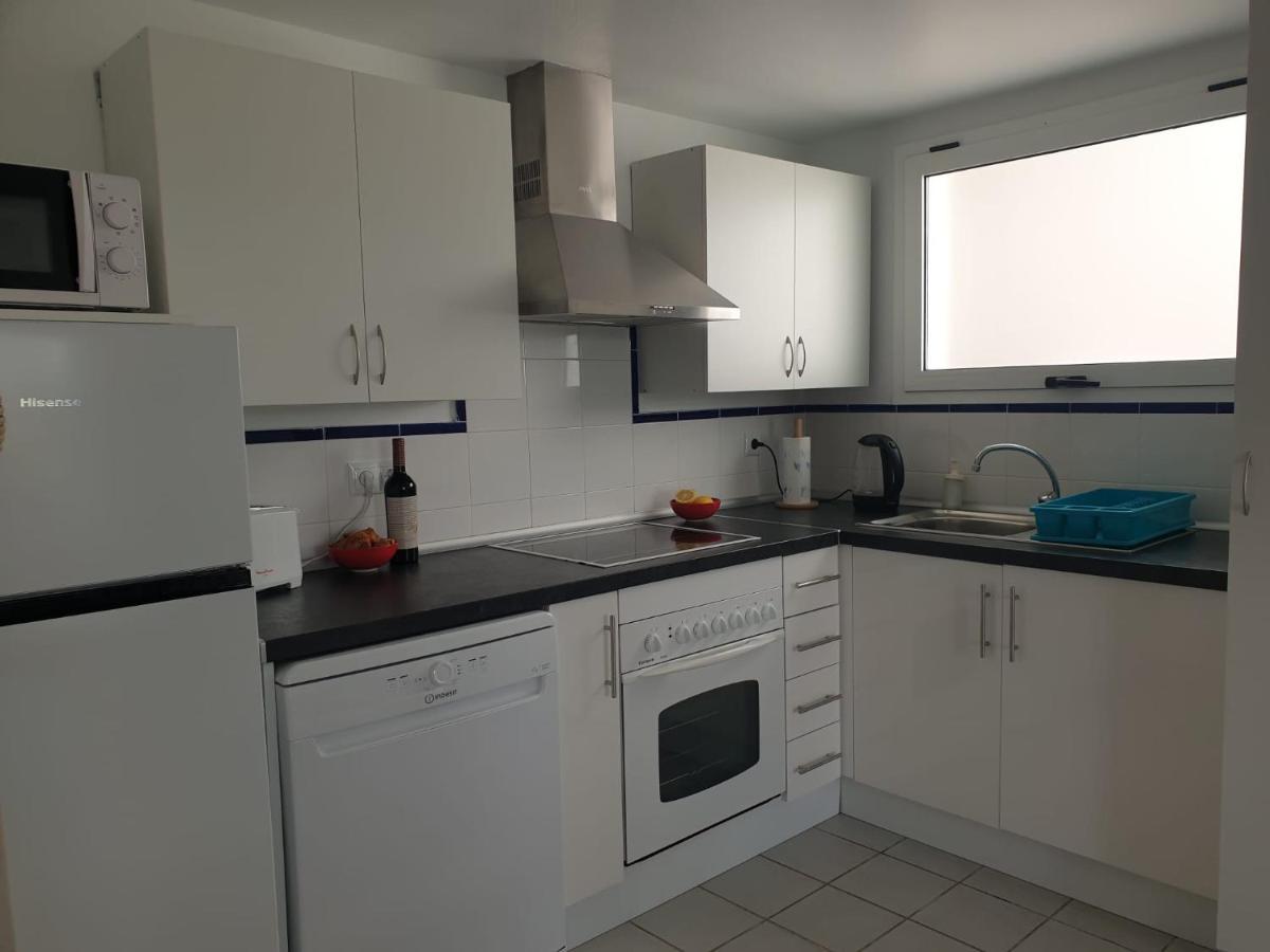 La Calma - One Bedroom Apartment By The Pool In Playa Flamenca 오리후엘라 외부 사진