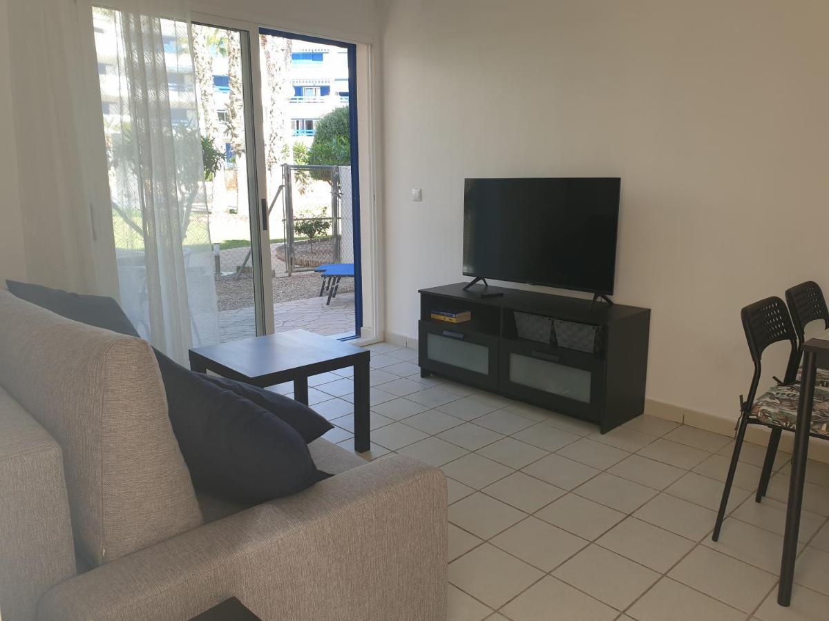 La Calma - One Bedroom Apartment By The Pool In Playa Flamenca 오리후엘라 외부 사진